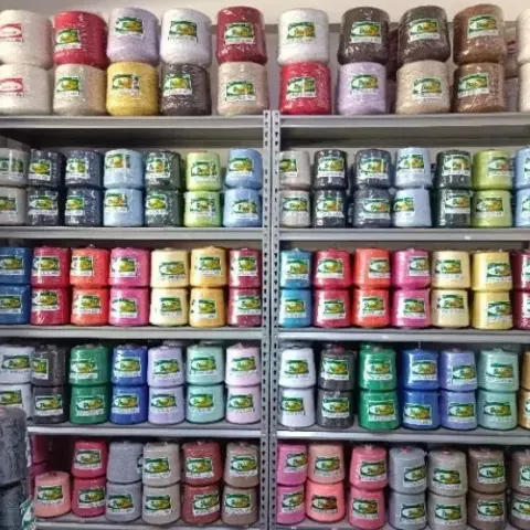 Barbante Eco Brasil 1 kg