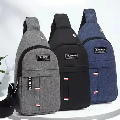 Bolsa Mensageiro Masculina