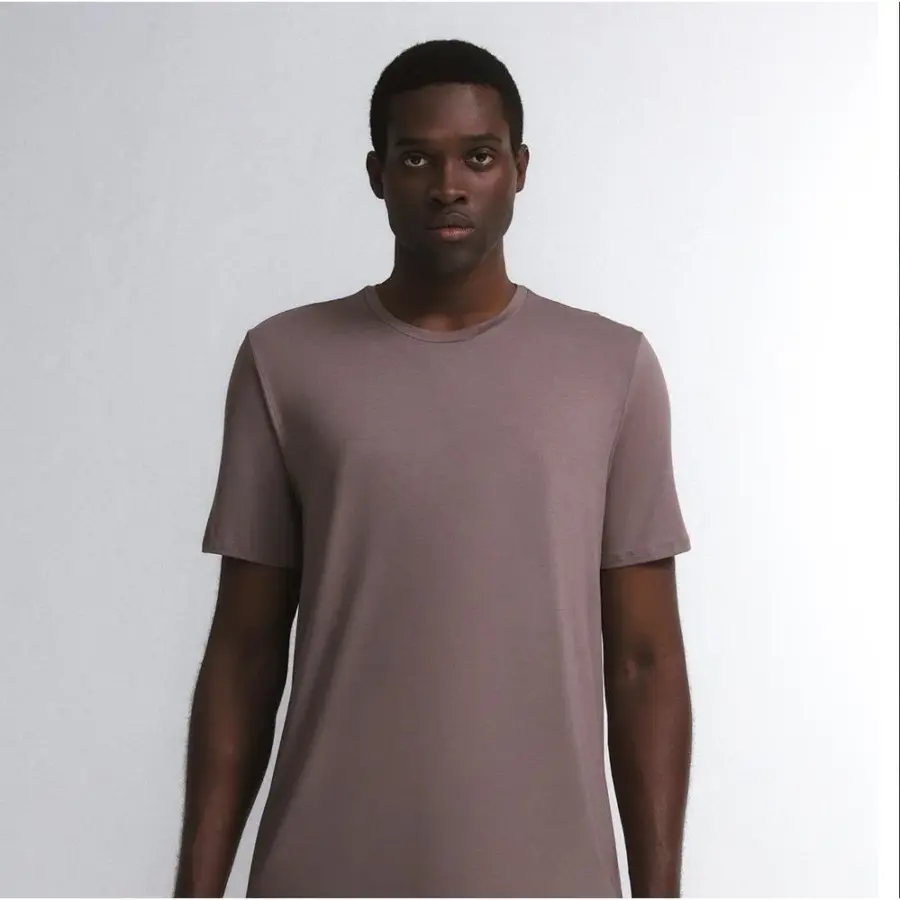 Camiseta Masculina Light Insider