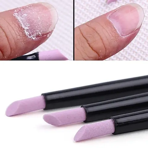 Caneta de Quartzo para Cutículas