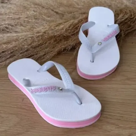 Chinelo Nuvem Feminino de EVA