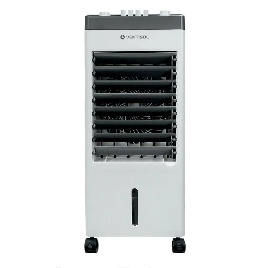 Climatizador Ventisol 6 Litros 60 W