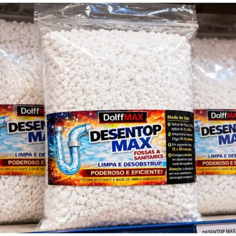 Desentupidor de Pia e Vaso Sanitário