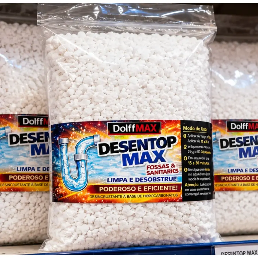 Desentupidor de Pia e Vaso Sanitário