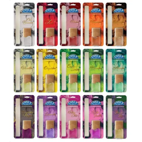 Difusor de Varetas Coala 100 ml