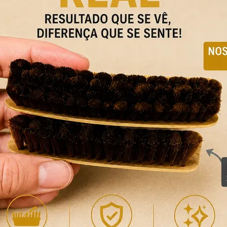 Escova Facial Drenagem Linfatica Skincare Massageadora Rosto
