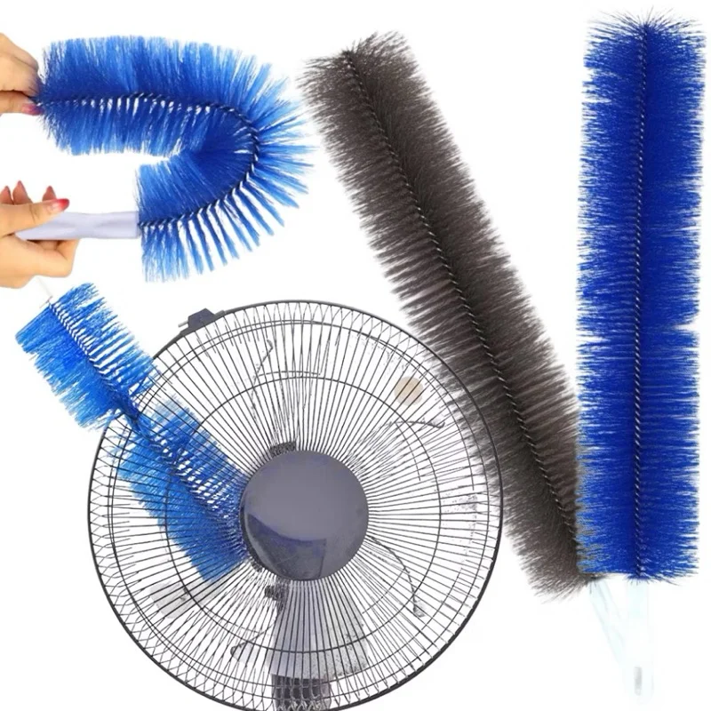 Espanador Flexível para Ventilador e Ar