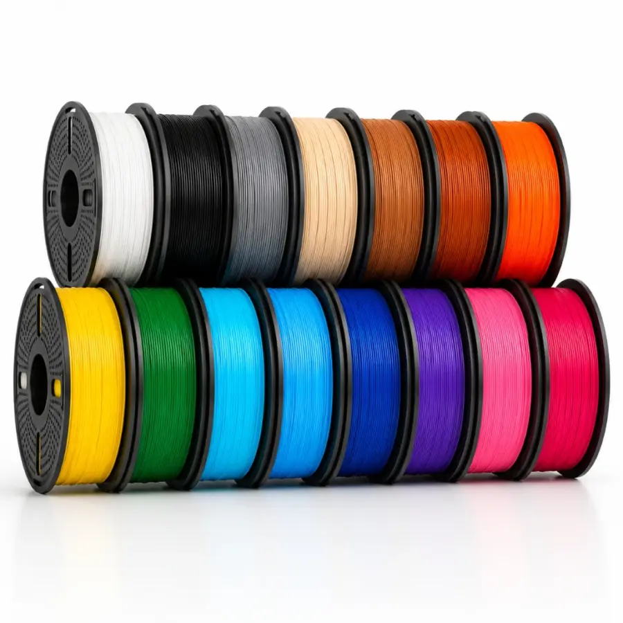 Filamento 3D PETG Print Pulse 1,75 mm