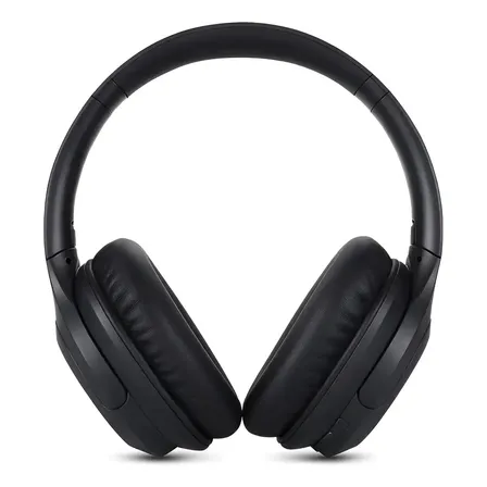 Fone de Ouvido Headphone Sem Fio Bluetooth 5.3 Gamer Super Bass Over Ear Dobrável Headset