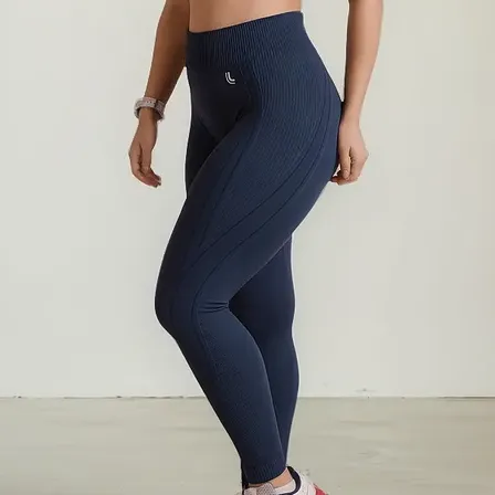 Calça Legging Lupo Fitness com Compressão, Sem Transparência