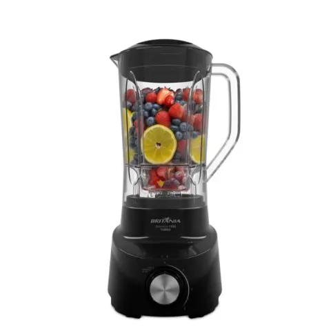 Liquidificador Britânia Diamante 1100 2,6 L