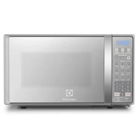 Micro-ondas Electrolux 20 L Inox