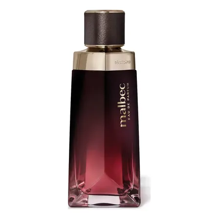 O Boticário Malbec Eau de Parfum 90ml