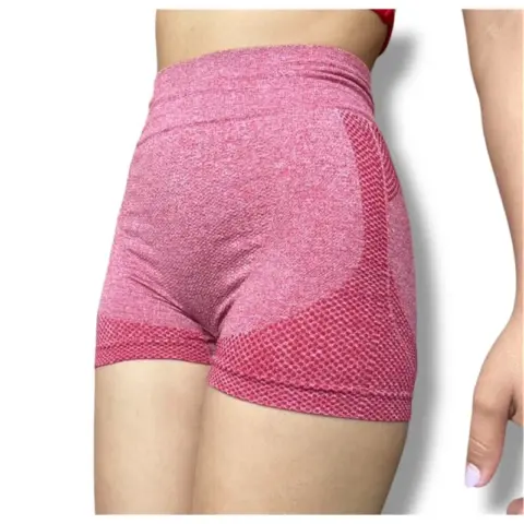 Short Legging Fitness Feminino
