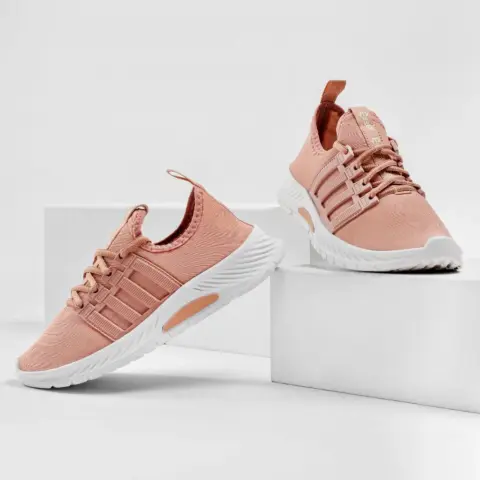 Tênis Feminino Esportivo para Caminhada