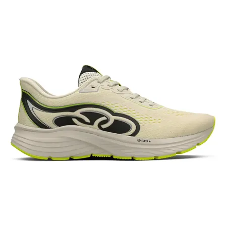 Tênis Feminino Veloz 3 Olympikus Arenito Liso 37 Br