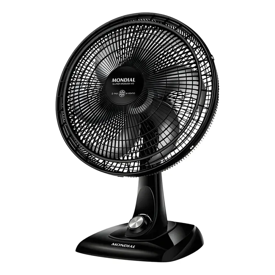 Ventilador Mondial 30 cm